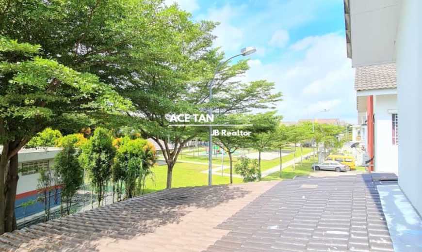 Taman Sierra Perdana, Masai Taman Sierra Perdana, Masai