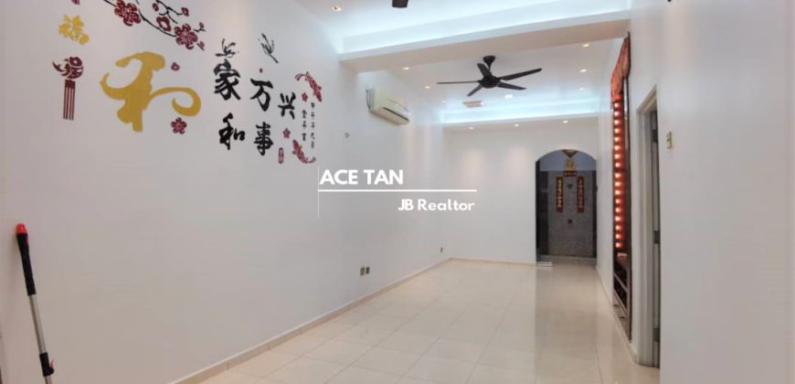 Nusa Bestari 2 Nusa Bestari 2