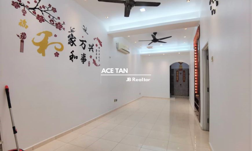 Nusa Bestari 2 Nusa Bestari 2