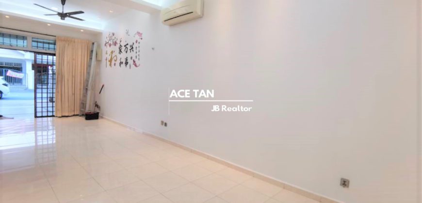 Nusa Bestari 2 Nusa Bestari 2