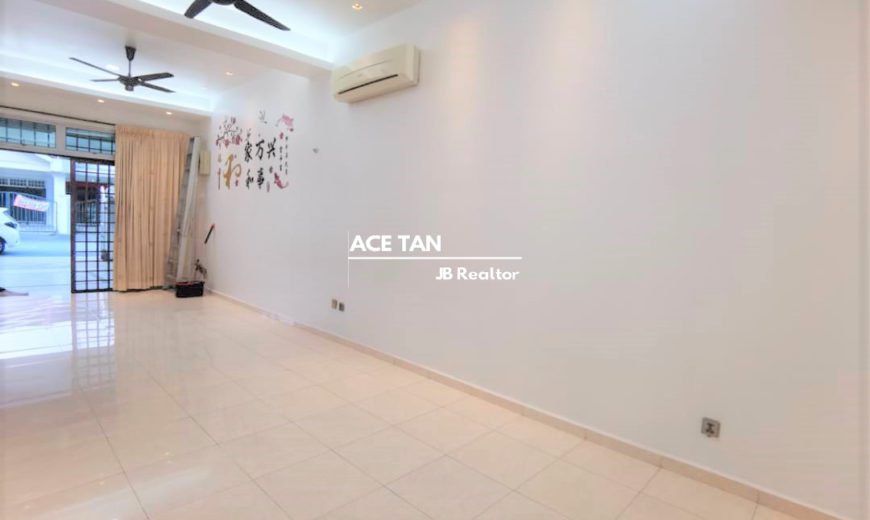 Nusa Bestari 2 Nusa Bestari 2