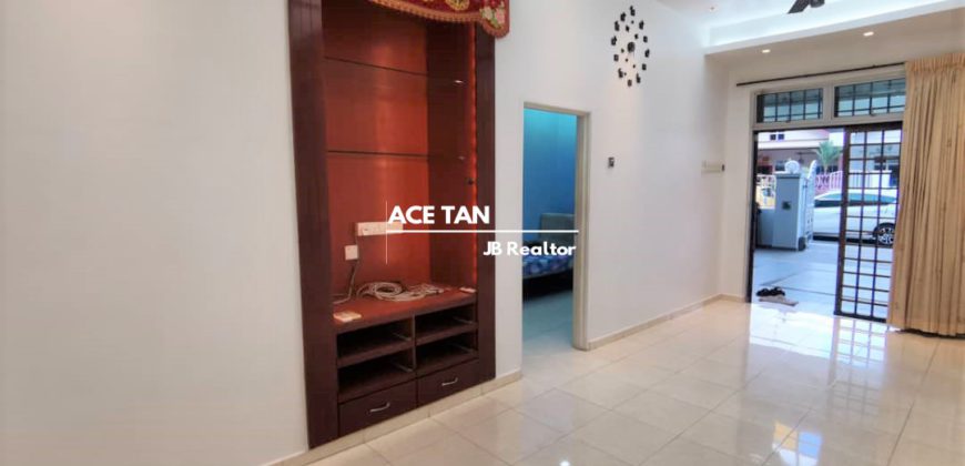 Nusa Bestari 2 Nusa Bestari 2