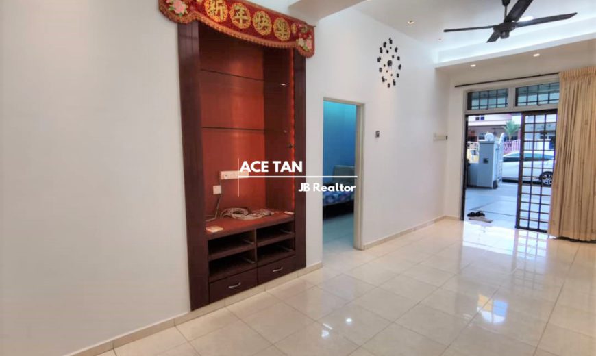 Nusa Bestari 2 Nusa Bestari 2