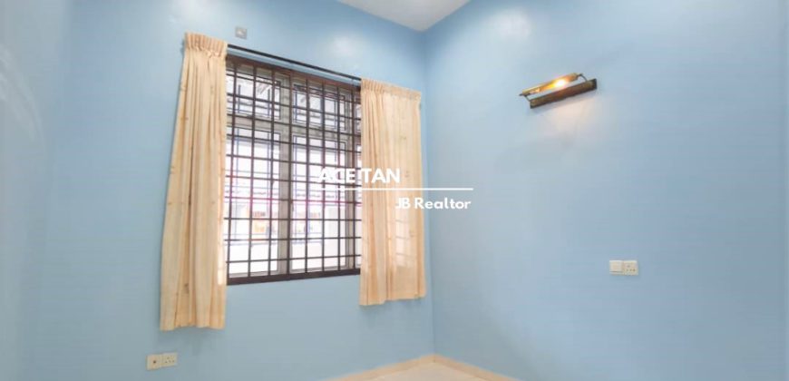 Nusa Bestari 2 Nusa Bestari 2