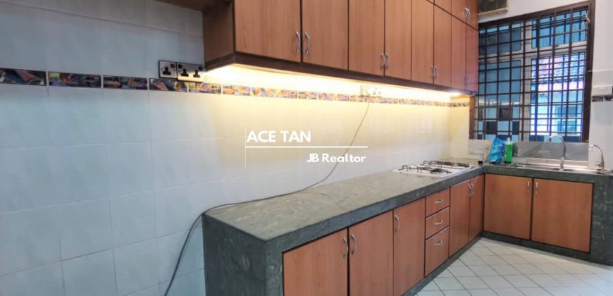 Nusa Bestari 2 Nusa Bestari 2