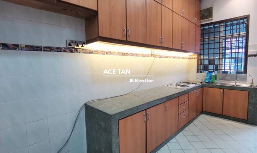 Nusa Bestari 2 Nusa Bestari 2