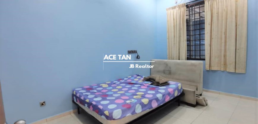 Nusa Bestari 2 Nusa Bestari 2