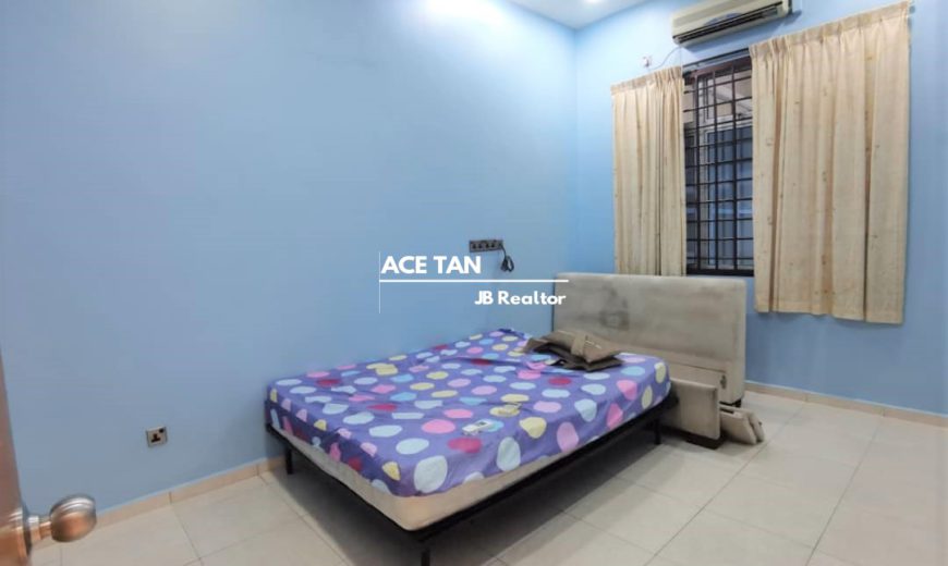 Nusa Bestari 2 Nusa Bestari 2