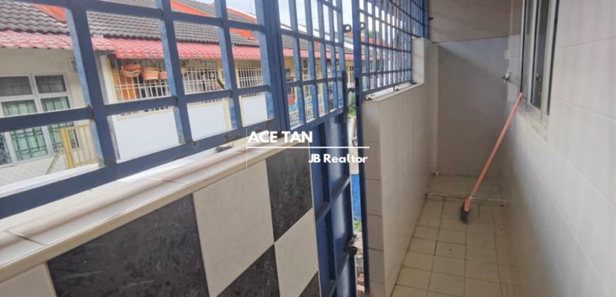 Nusa Bestari 2 Nusa Bestari 2