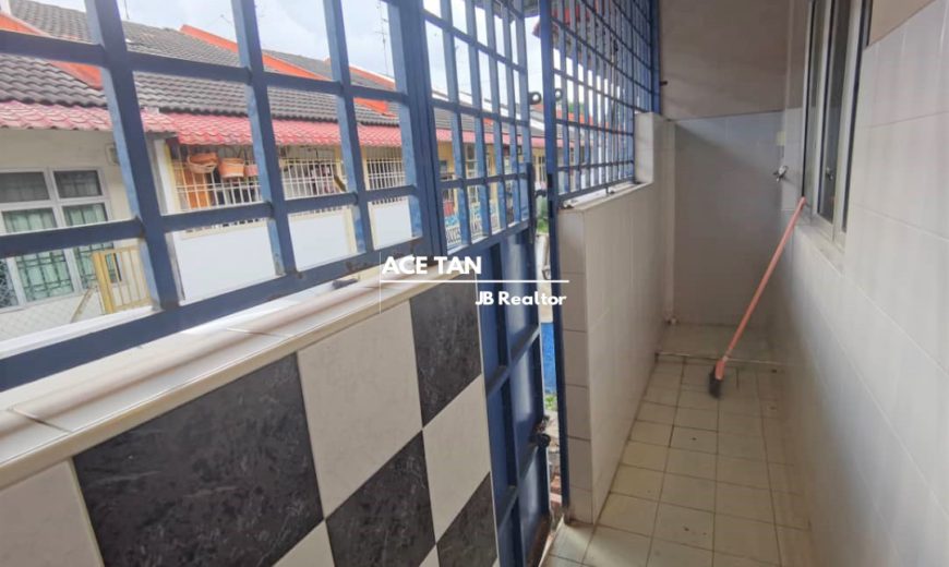 Nusa Bestari 2 Nusa Bestari 2