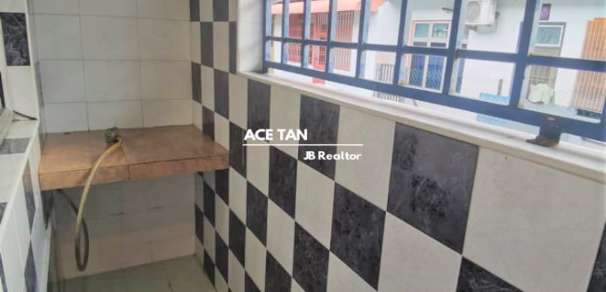 Nusa Bestari 2 Nusa Bestari 2