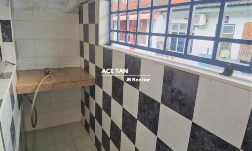 Nusa Bestari 2 Nusa Bestari 2