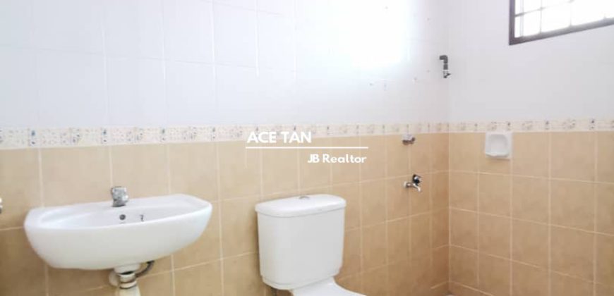 Taman Impian Emas Taman Impian Emas