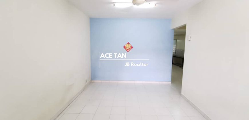 Taman Impian Emas Taman Impian Emas