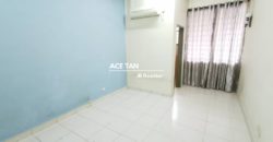 Taman Impian Emas Taman Impian Emas