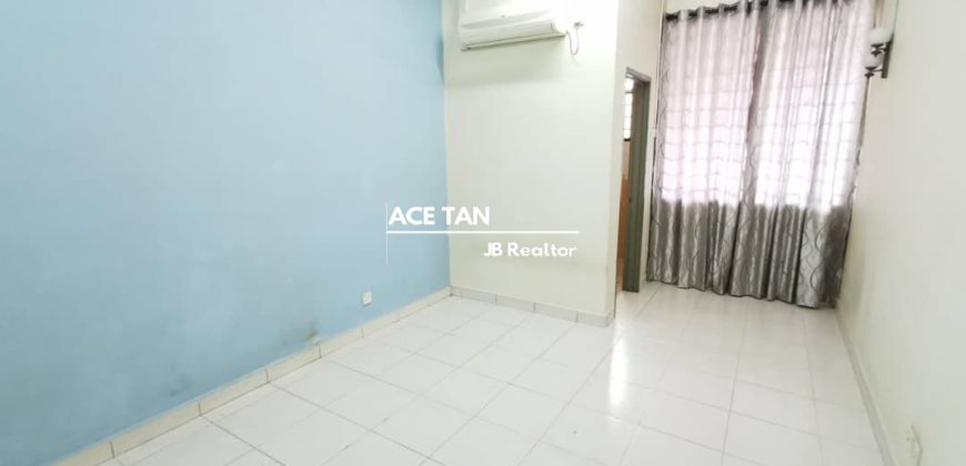 Taman Impian Emas Taman Impian Emas