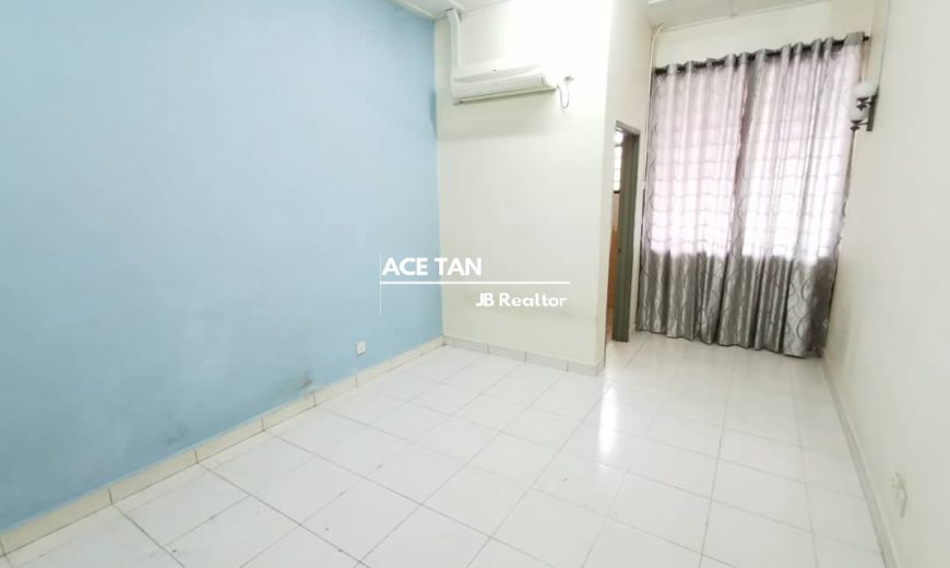 Taman Impian Emas Taman Impian Emas