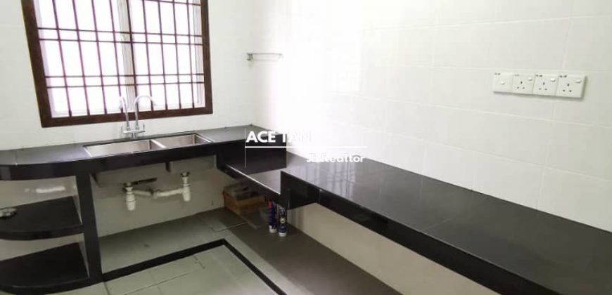 Taman Impian Emas Taman Impian Emas