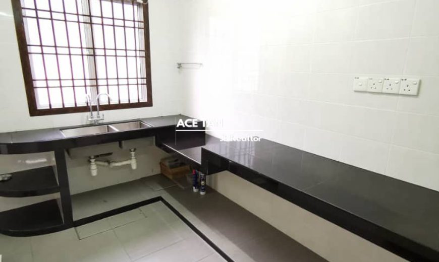 Taman Impian Emas Taman Impian Emas