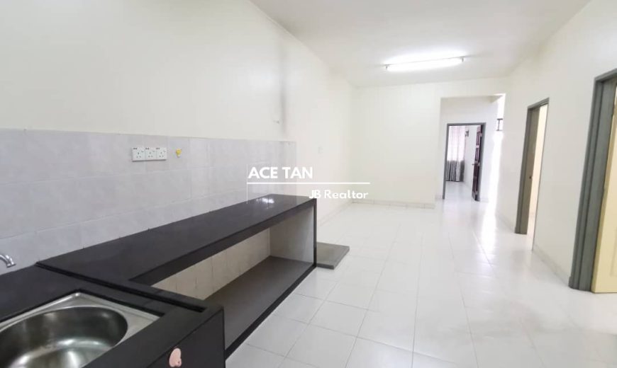Taman Impian Emas Taman Impian Emas