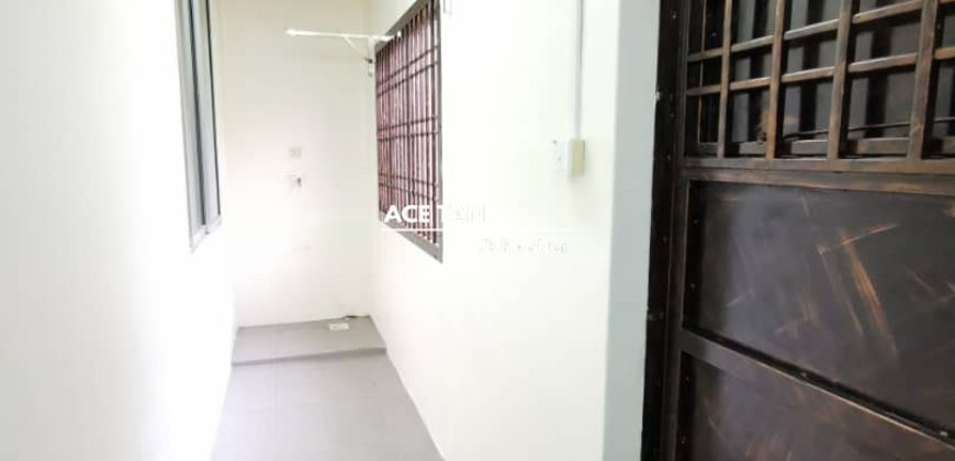 Taman Impian Emas Taman Impian Emas