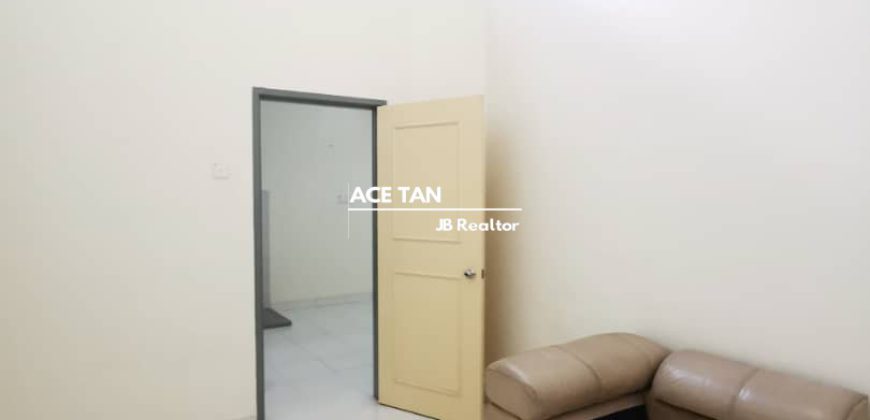 Taman Impian Emas Taman Impian Emas