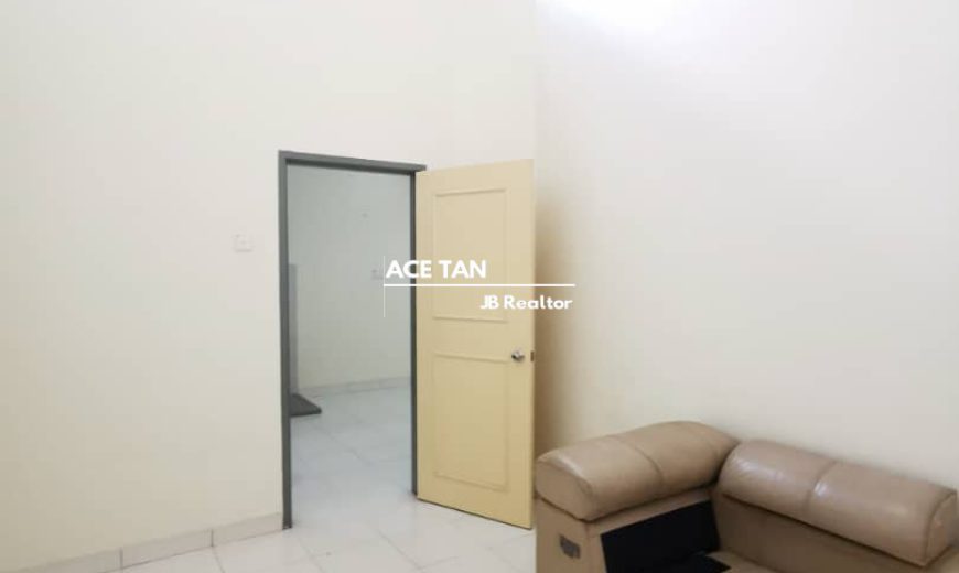 Taman Impian Emas Taman Impian Emas