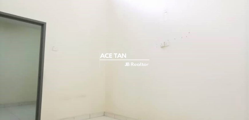 Taman Impian Emas Taman Impian Emas