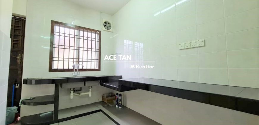 Taman Impian Emas Taman Impian Emas