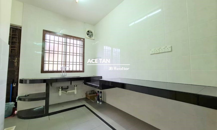 Taman Impian Emas Taman Impian Emas
