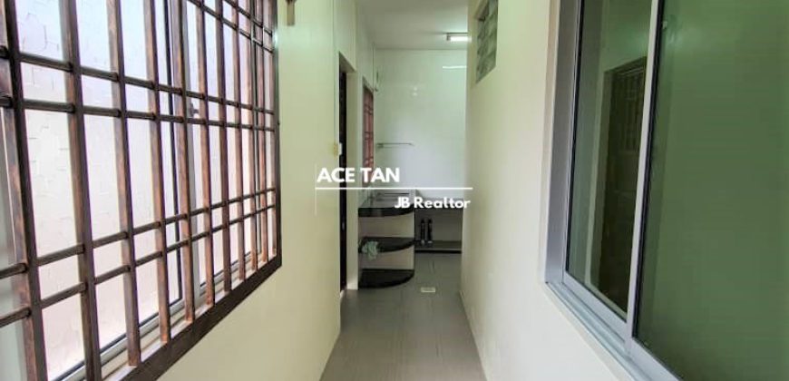 Taman Impian Emas Taman Impian Emas