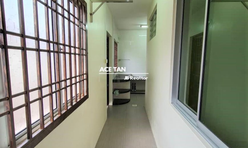 Taman Impian Emas Taman Impian Emas