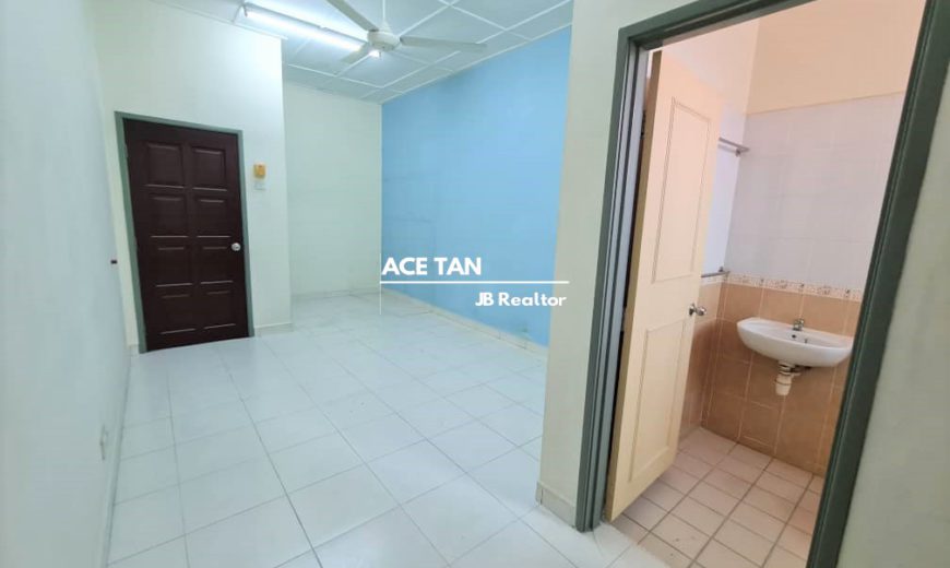 Taman Impian Emas Taman Impian Emas