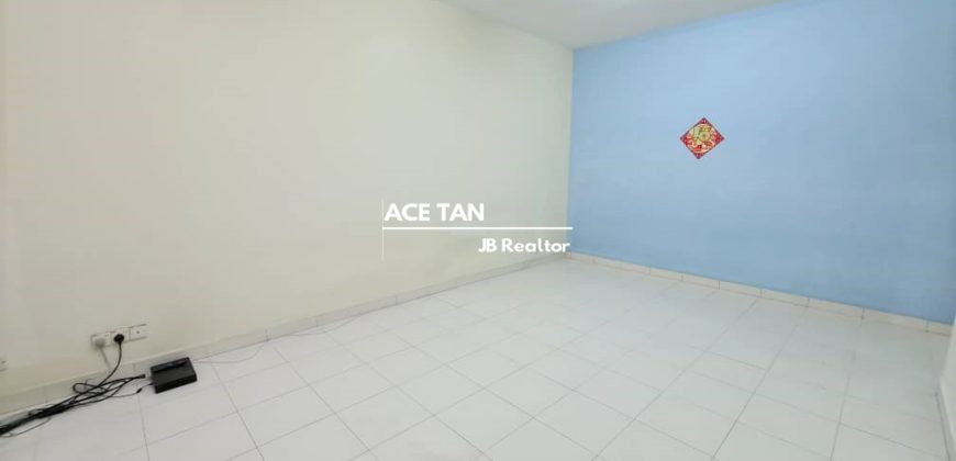 Taman Impian Emas Taman Impian Emas