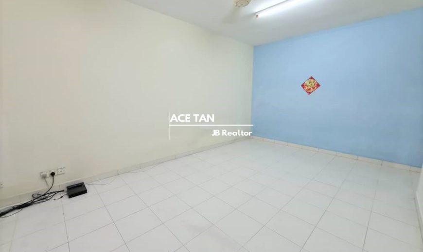 Taman Impian Emas Taman Impian Emas