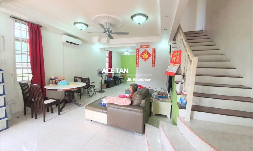 Mutiara Rini Mutiara Rini