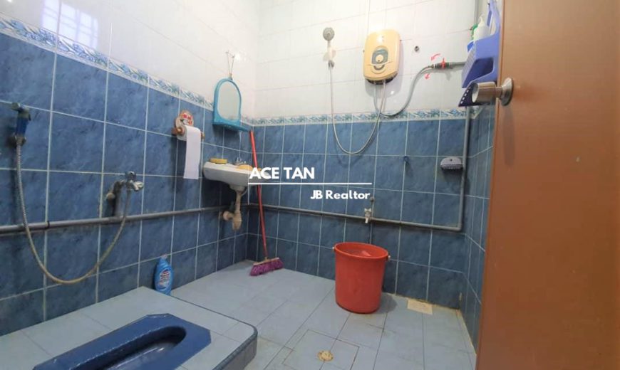 Mutiara Rini Mutiara Rini