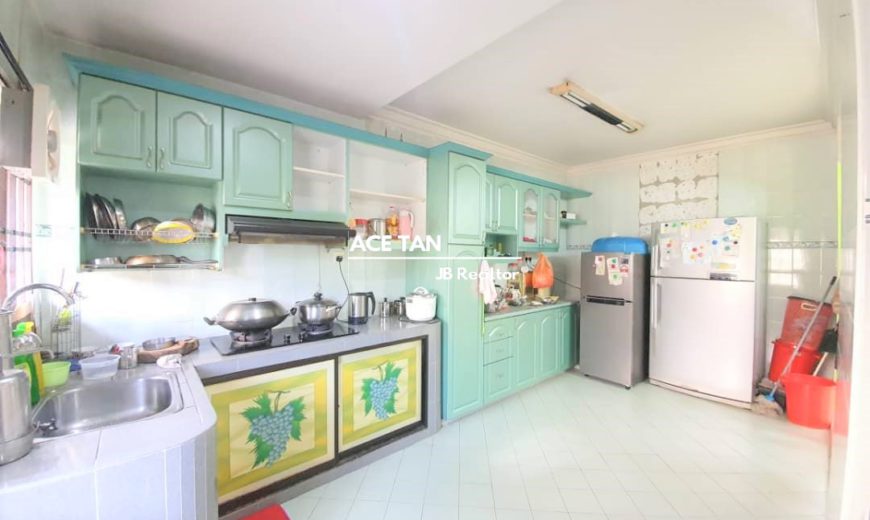 Mutiara Rini Mutiara Rini