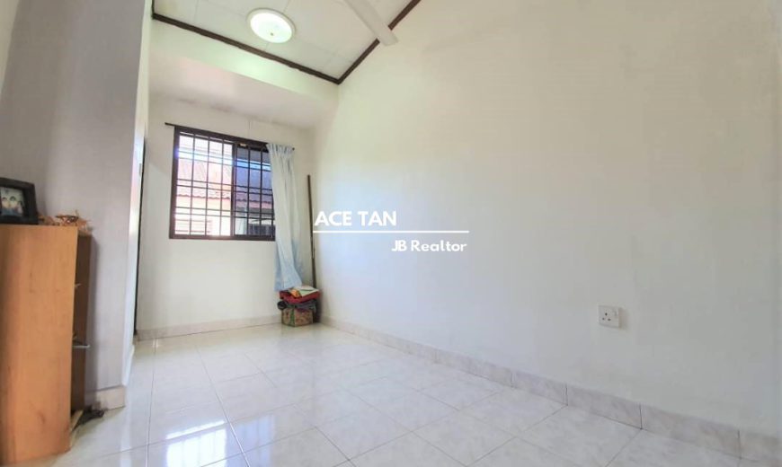 Mutiara Rini Mutiara Rini