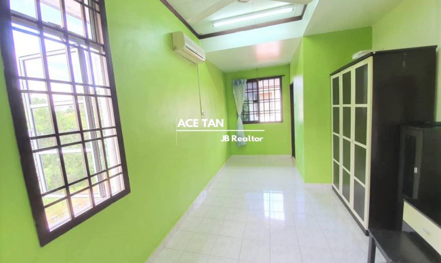 Mutiara Rini Mutiara Rini