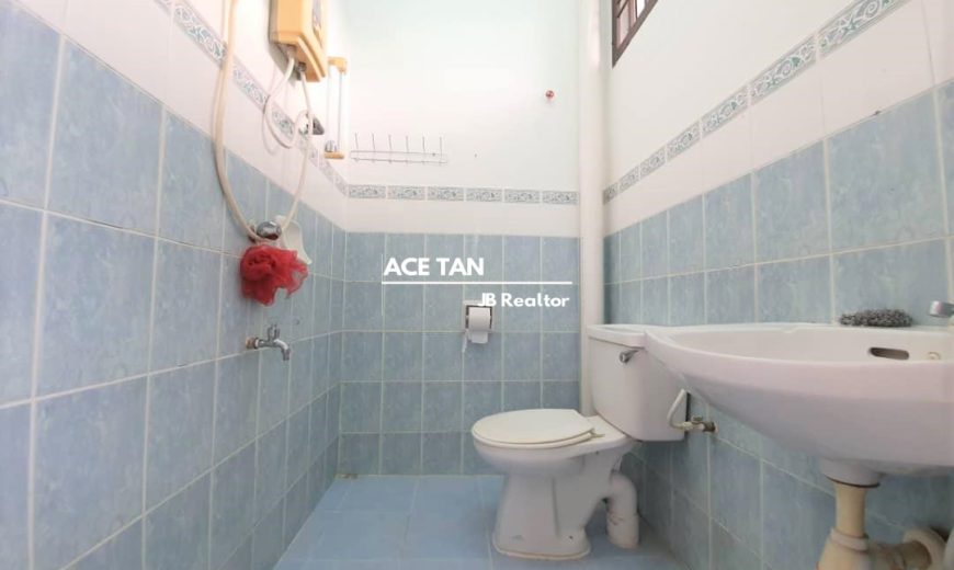 Mutiara Rini Mutiara Rini