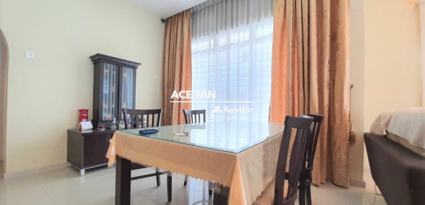 Casa Amira, Taman Perling Casa Amira, Taman Perling