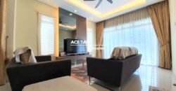 Casa Amira, Taman Perling Casa Amira, Taman Perling