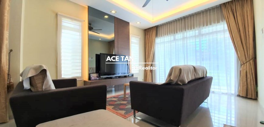 Casa Amira, Taman Perling Casa Amira, Taman Perling