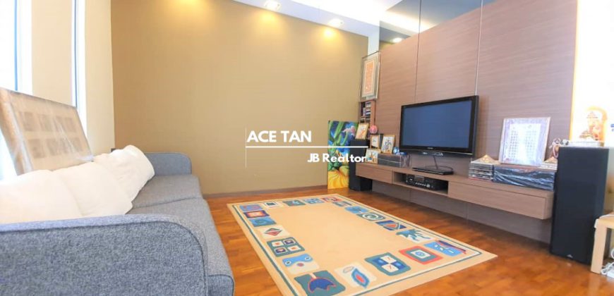 Casa Amira, Taman Perling Casa Amira, Taman Perling