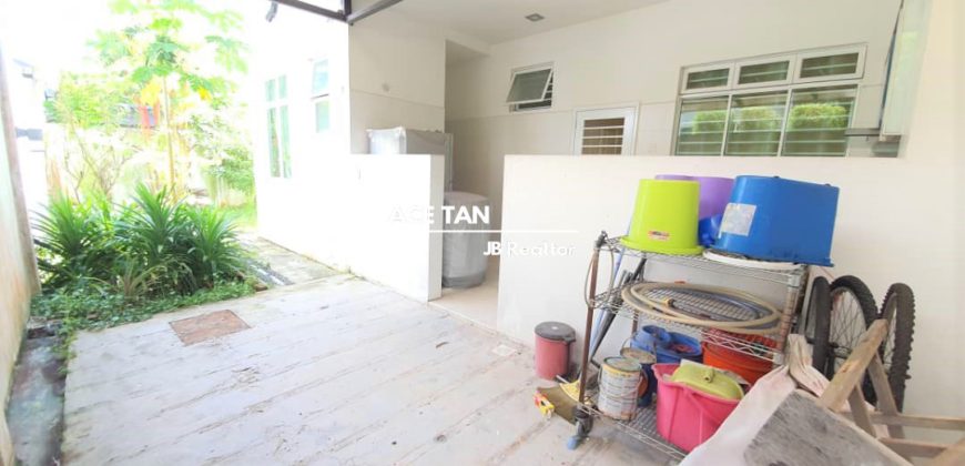 Casa Amira, Taman Perling Casa Amira, Taman Perling