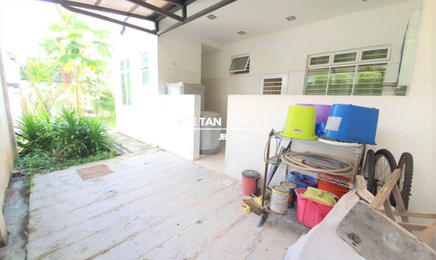 Casa Amira, Taman Perling Casa Amira, Taman Perling