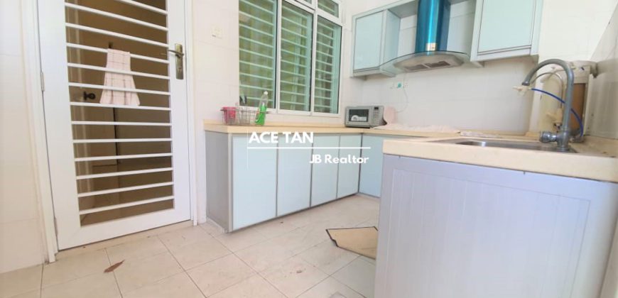 Casa Amira, Taman Perling Casa Amira, Taman Perling