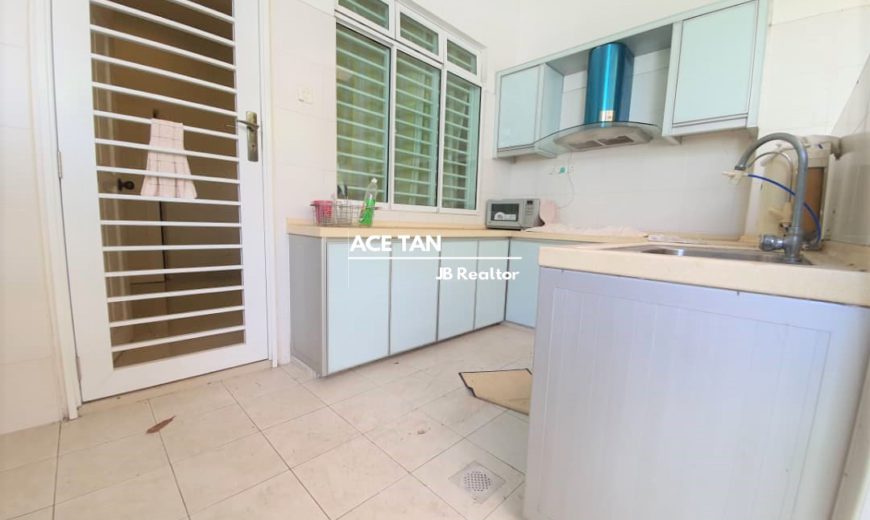 Casa Amira, Taman Perling Casa Amira, Taman Perling