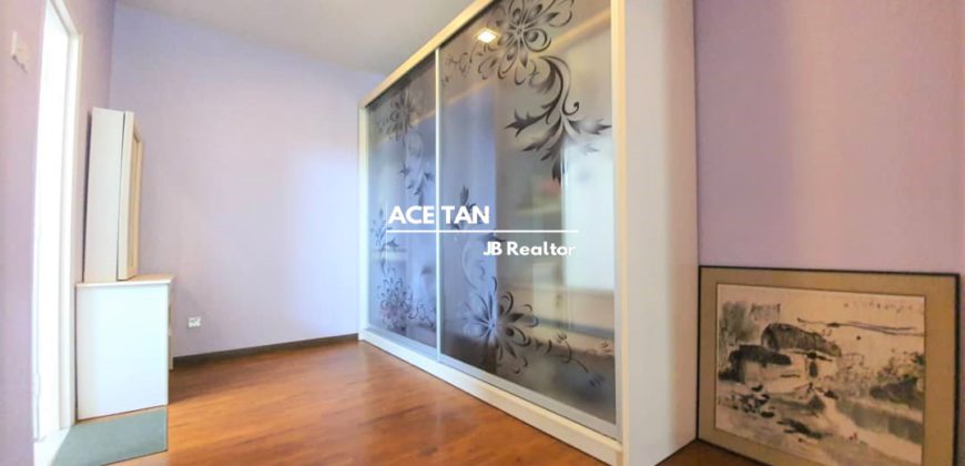 Casa Amira, Taman Perling Casa Amira, Taman Perling